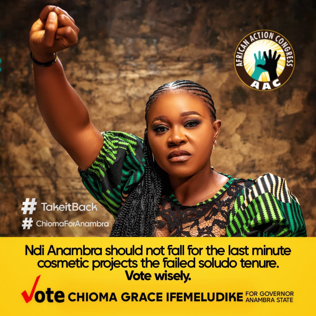 ife_dike's tweet photo. AAC is not just a logo but a symbol of HOPE to the captured people of Nigeria, comrades are not just people but soldiers ready to put their lives on the line for the oppressed to be liberated… Struggle is our honour and solidarity is our culture!✊🏾 https://t.co/mUNNITyAXW