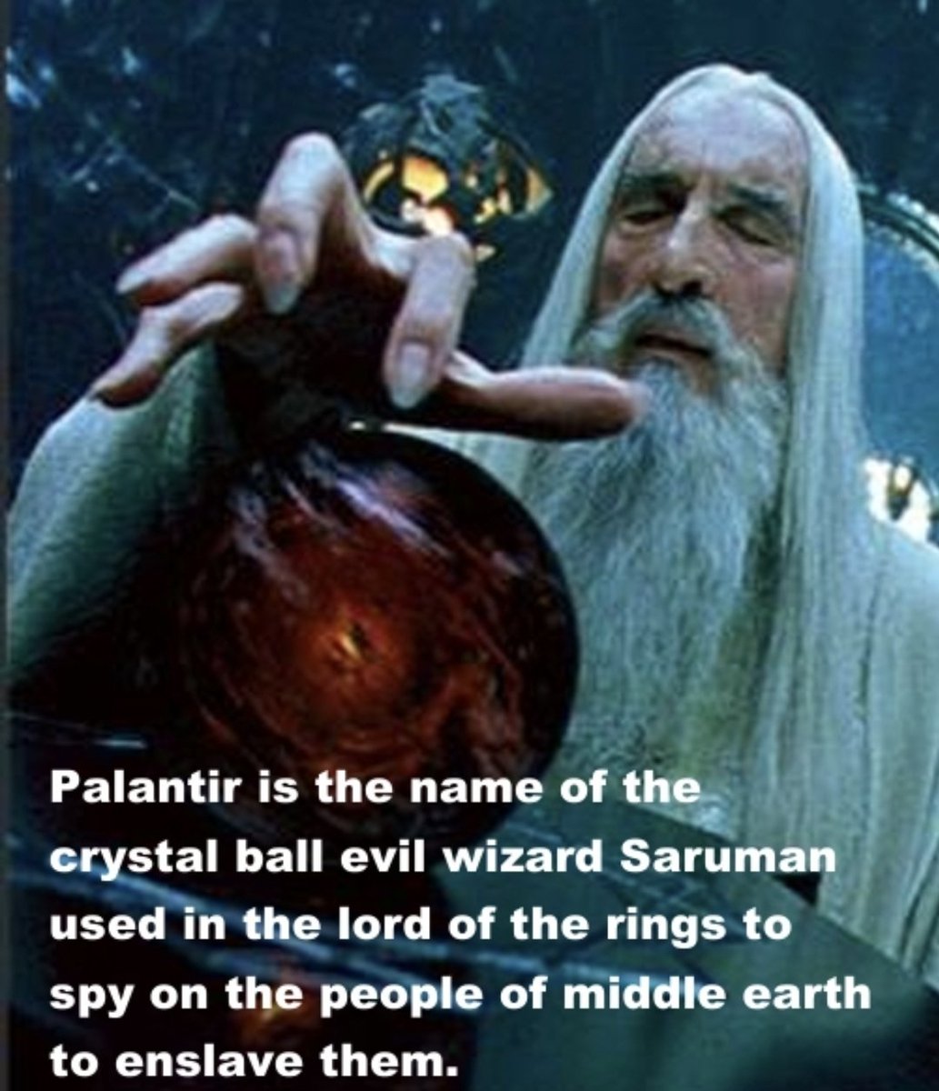 MariaMo32975161's tweet image. Superpower Suicide? What a future for kids. Charter Cities and handing education of most precious asset to Palantir because Melania says so? #Israël #AMERICANMANDATE #Palantir