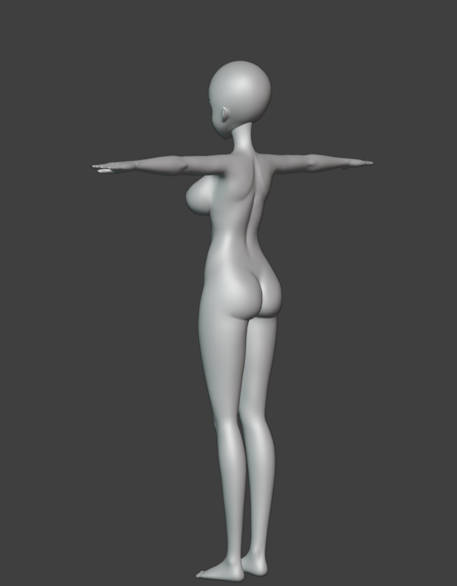 naraaraha2314's tweet image. # 작업일기 4

바디 완성했습니다!
목표로 했던 16000페이스에 딱 맞추지는 못했지만..

바디 16169 페이스 

헤드 포함 총 20593 페이스로 제작했습니다!

리깅도 거진 다됐고 이제는 텍스처만 남았네요 ㅎㅎ..!

#3D #블렌더 #버츄얼 #버튜버 #오리지널모델 #blender