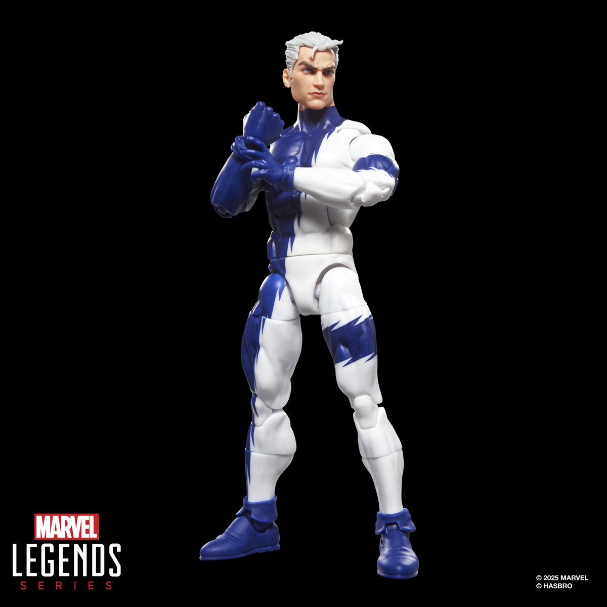 Hasbro_Store_JP's tweet image. #AVENGERS
#QUICKSILVER
#Hasbro

ポーズ集はこちら👐
ヒーローは後ろ姿で語るもの…👀

#ハズブロストア で発売中❣