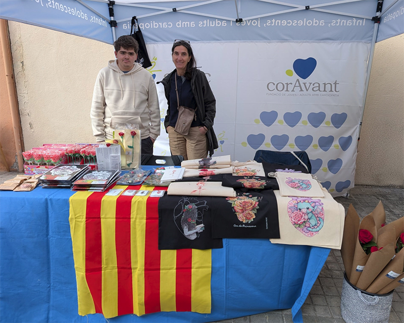 CorAvant AACIC | Cardiopaties tweet media