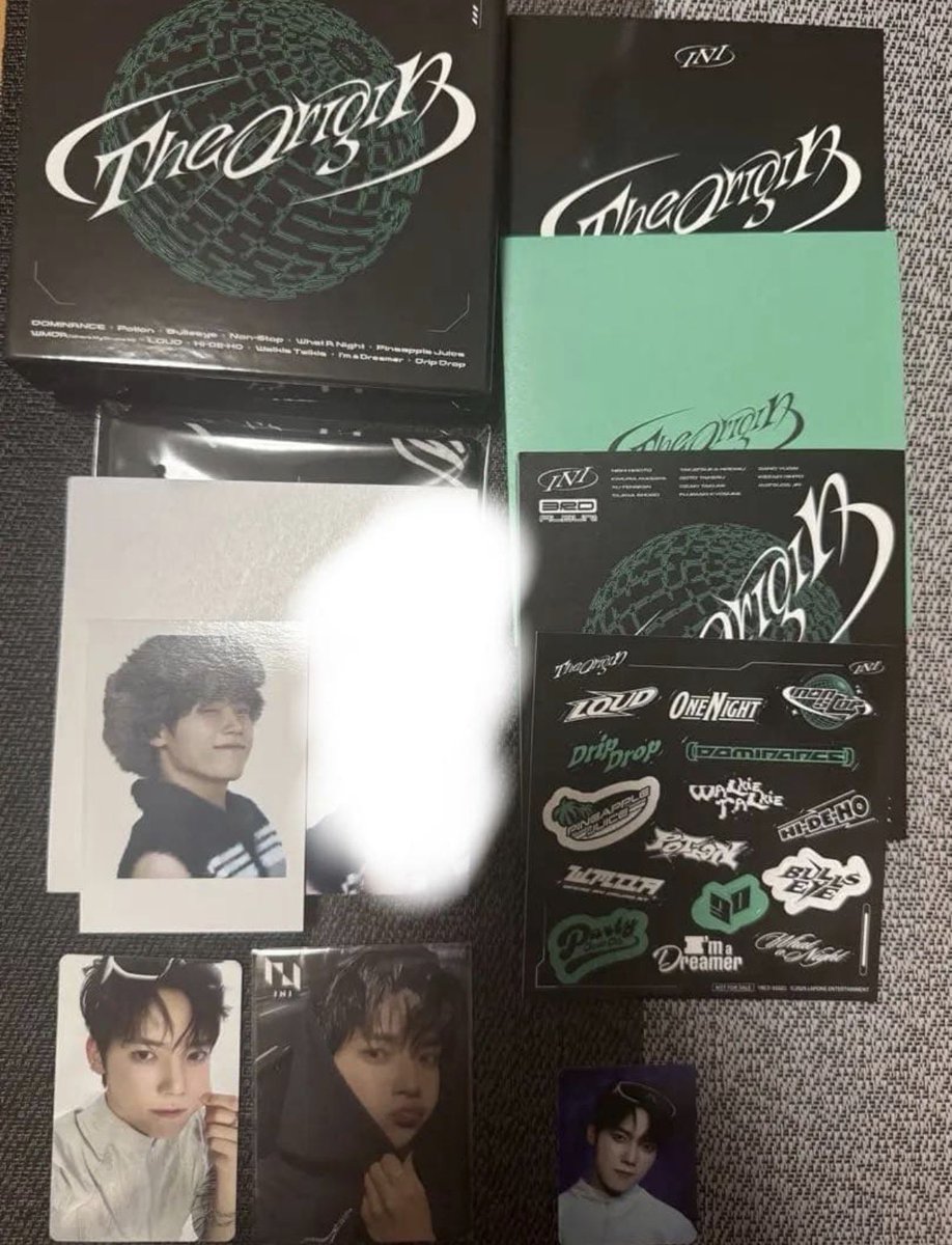 p1yonp1yon's tweet photo. INI 8th single PULSE 特典 トレカ 交換

【譲】 
画像　ツリーにて
池﨑,尾崎,木村,佐野,髙塚,西,藤牧,松田
+ マスピトレカセット木村西藤牧、ジオリIN(I)SIDE関連 etc 

【求】
・未使用シリアル/買取 > 許

都内手渡し>郵送　条件の良い方優先
お断り♡にて

お気軽にお声掛けください🪄

 #INI交換 https://t.co/HJ7TQmf5sY