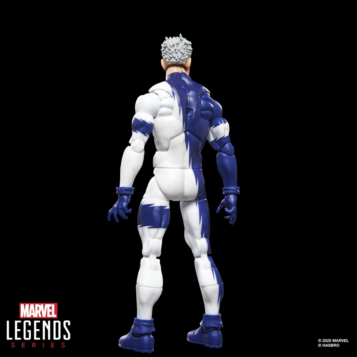 Hasbro_Store_JP's tweet image. #AVENGERS
#QUICKSILVER
#Hasbro

ポーズ集はこちら👐
ヒーローは後ろ姿で語るもの…👀

#ハズブロストア で発売中❣