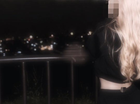 なかざわ tweet media