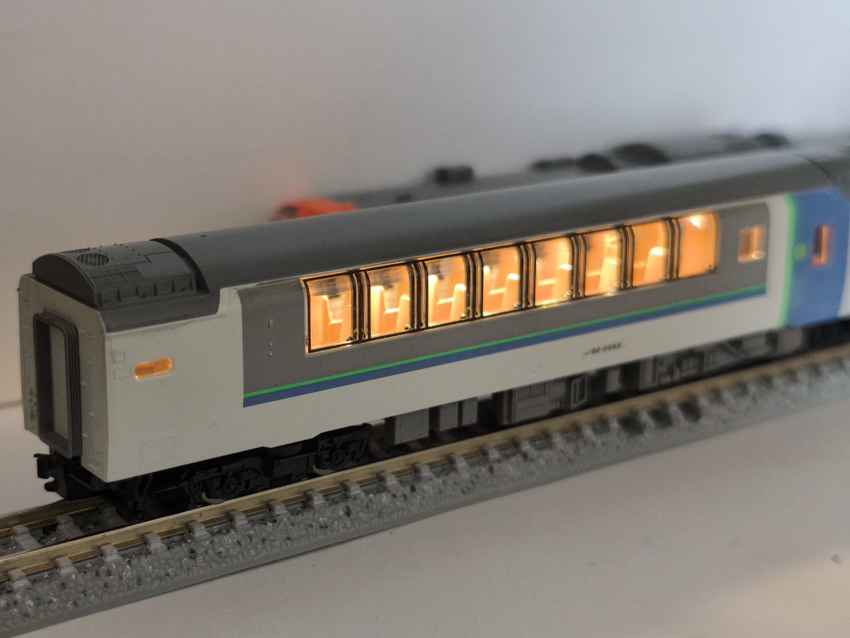 赤熊工房 tweet media