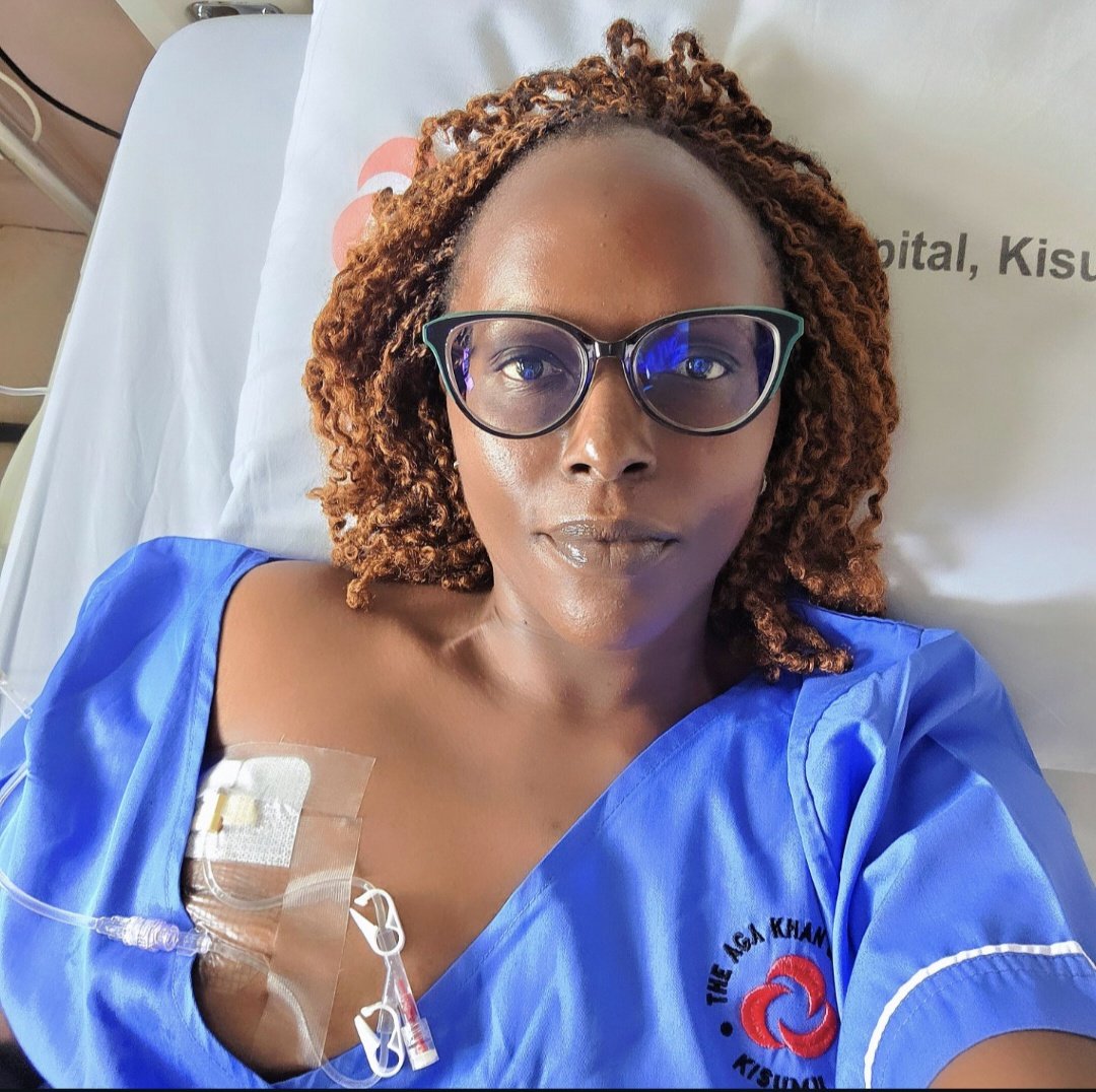 Mary Murugi tweet media