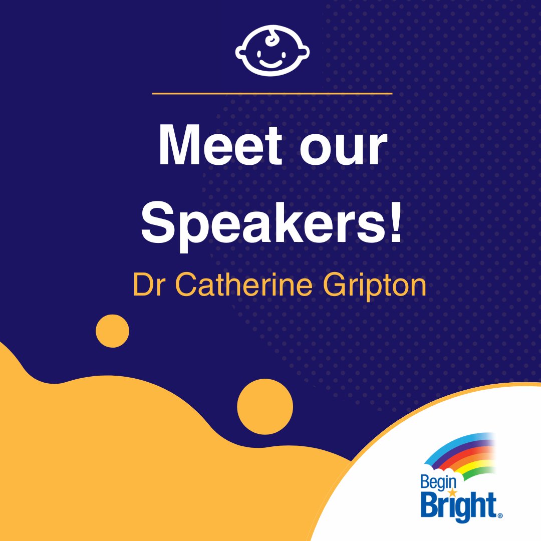 FoundationYears's tweet photo. 🎉 Join us for our Early Language, Literacy and Mathematics event!

🎤 Meet the speakers, introducing Dr Catherine Gripton

📅 14 May | 🕒 16:30 - 18:00
📍 Microsoft Teams

More speakers to be announced! 🌟

👉 Register: https://t.co/dqxOlqF21F 

#Events https://t.co/ETSFAA8rQ8