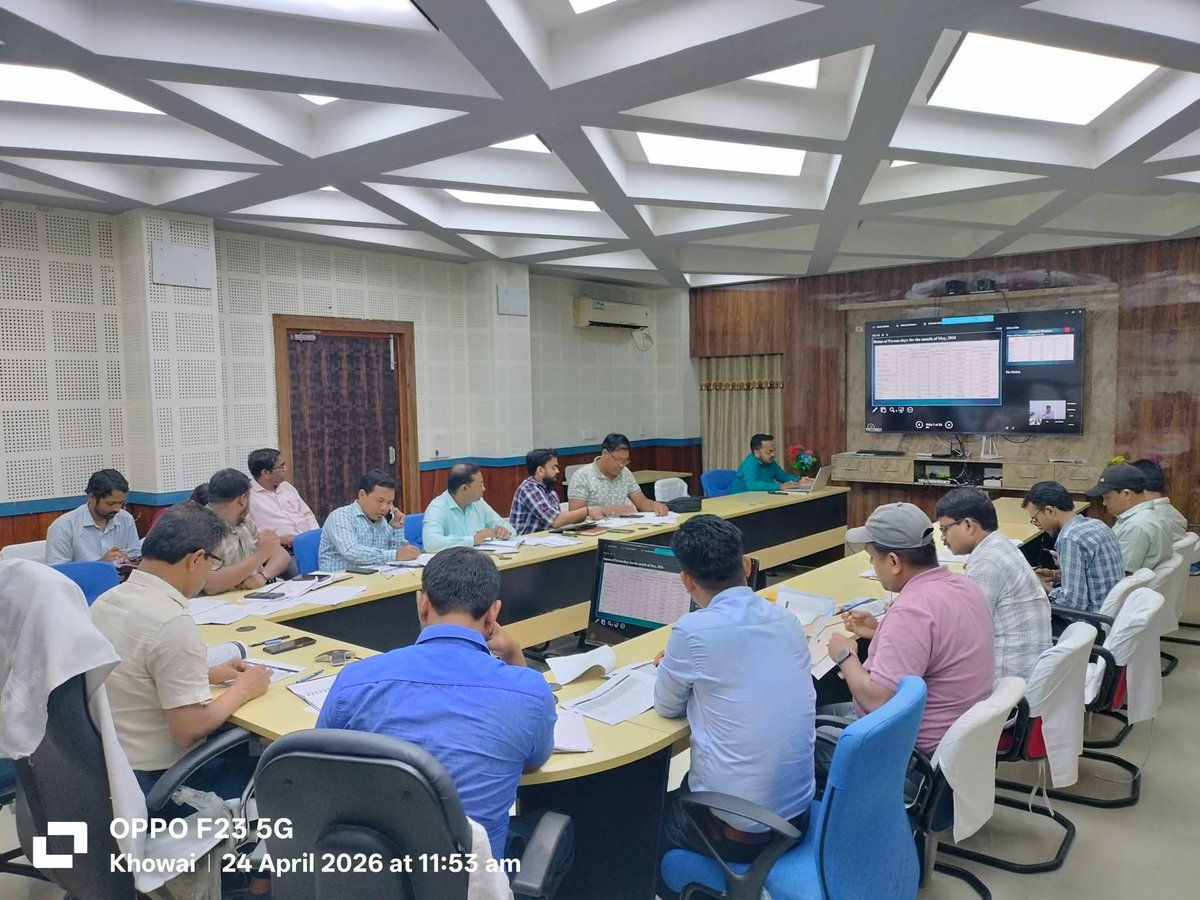 DM Khowai tweet media