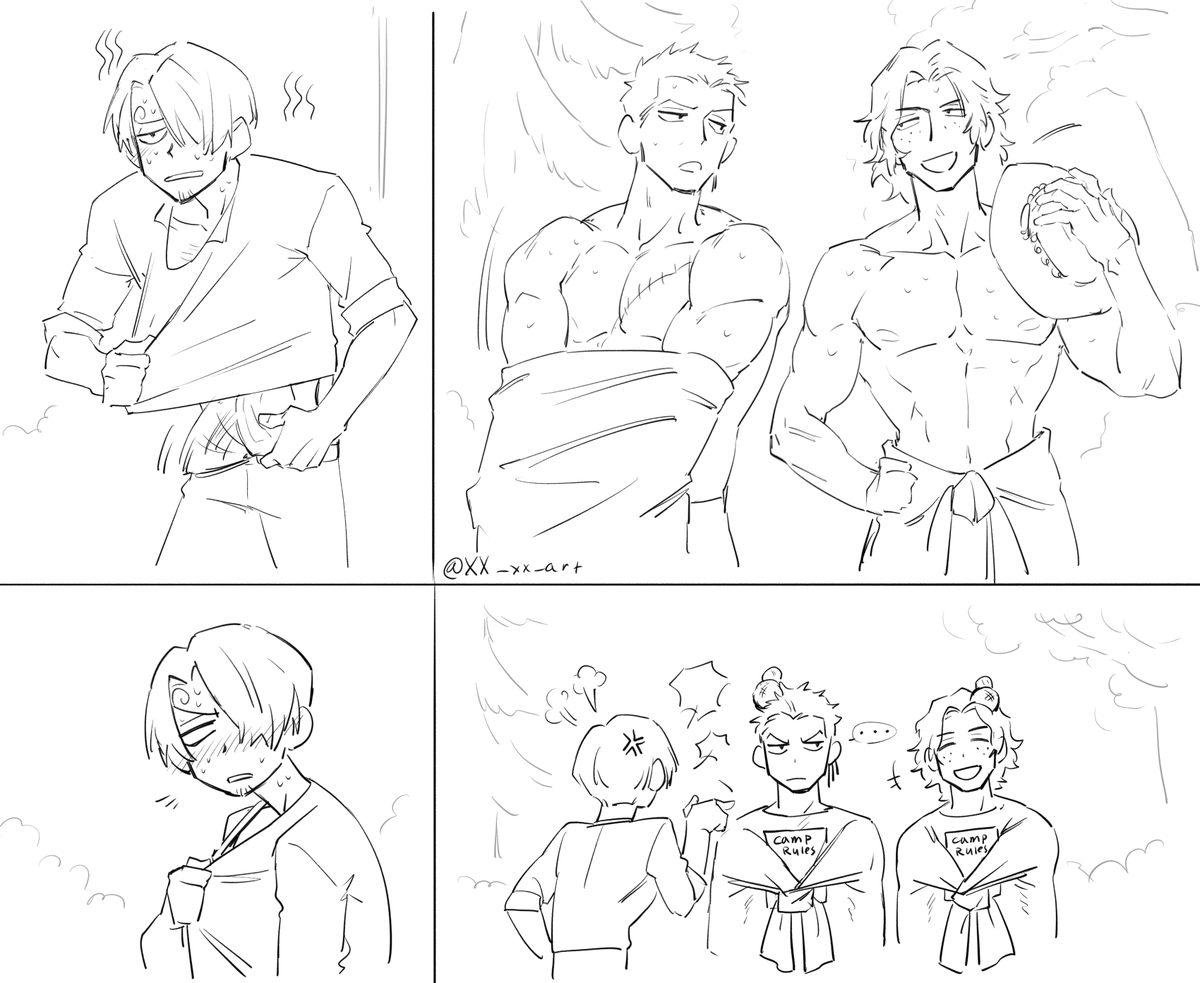 XX | commission open tweet media