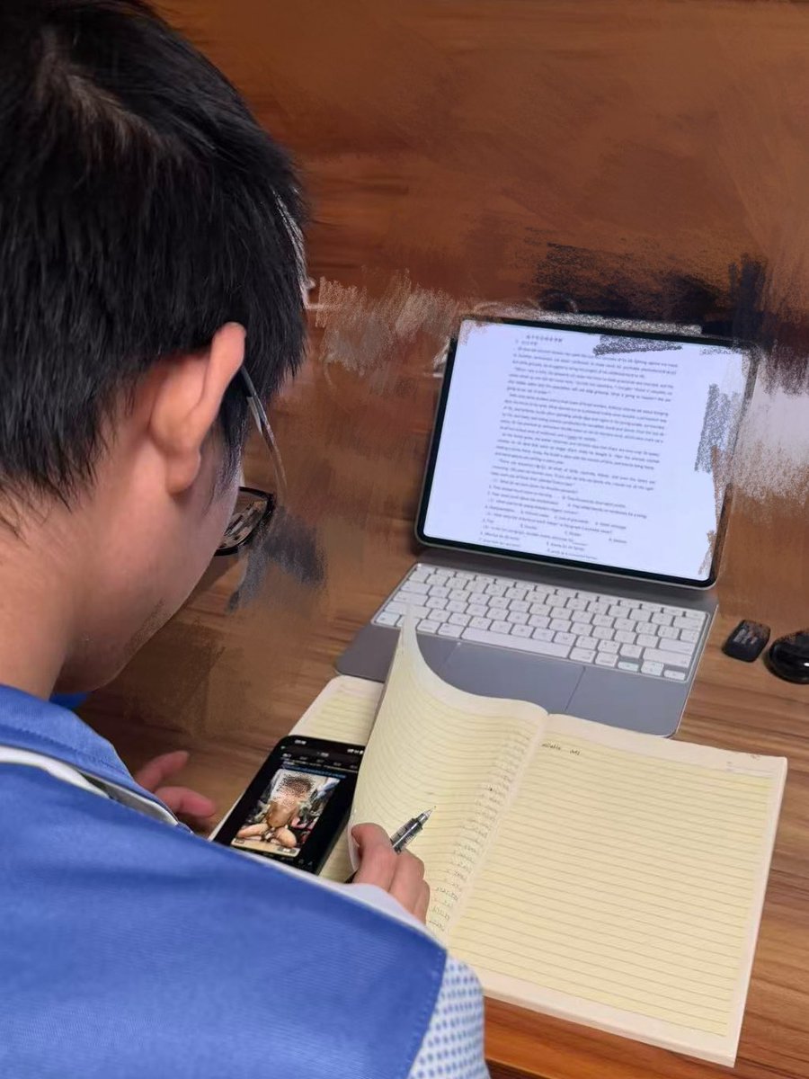 无妄-狼烟 tweet media