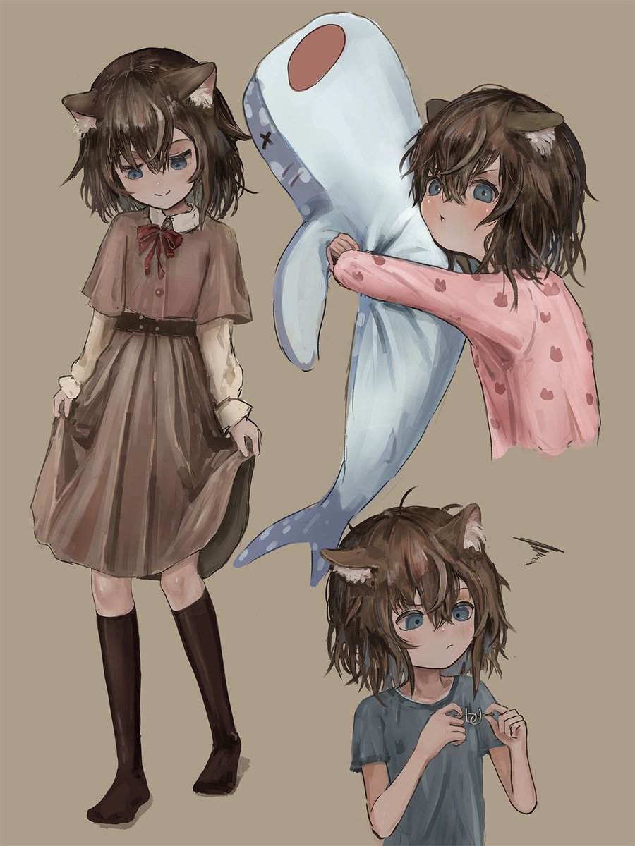 かたみみ tweet media