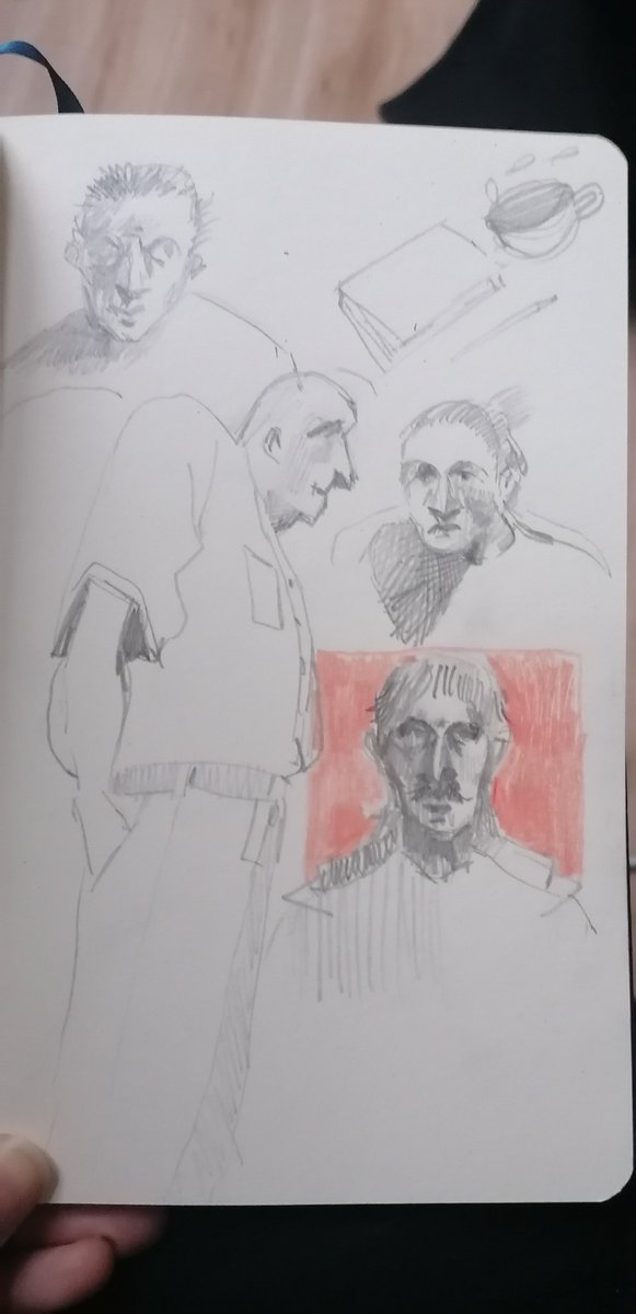 edward gierek of spock tweet media