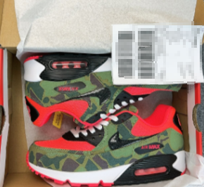 rechardsport's tweet image. #shipment