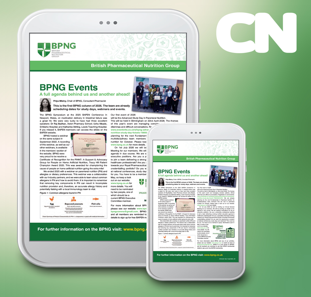 CN Magazine tweet media