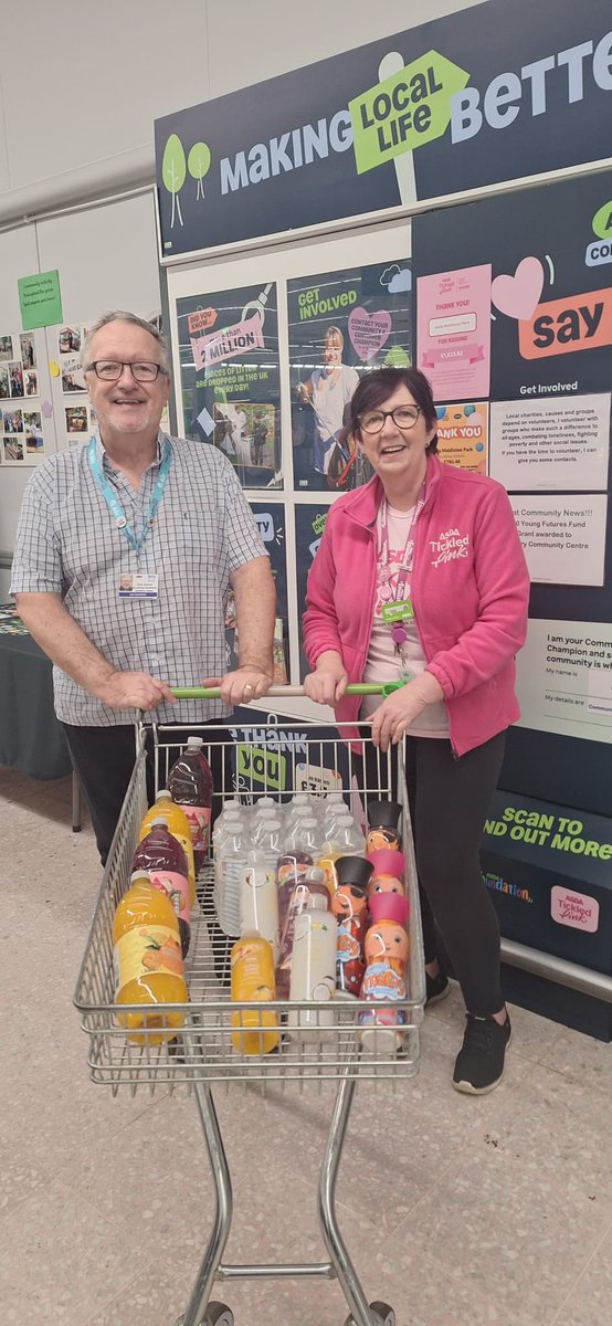 Grampian Hospital Radio tweet media