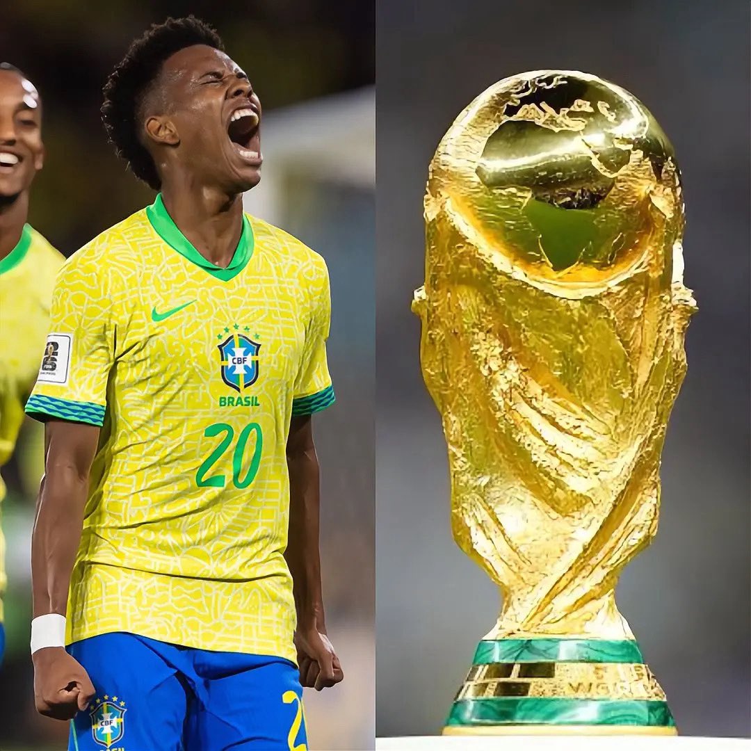 Vfynn_'s tweet image. 🚨🇧🇷 Romario has advised Estevao not to go to the World Cup to avoid that Ronaldo Nazário Situation: 

“People don’t like hearing this, but I’ll say it anyway,” says Romário. “If Estêvão is rushing back just for a World Cup, then he’s already making a mistake.”

“I’ve seen this