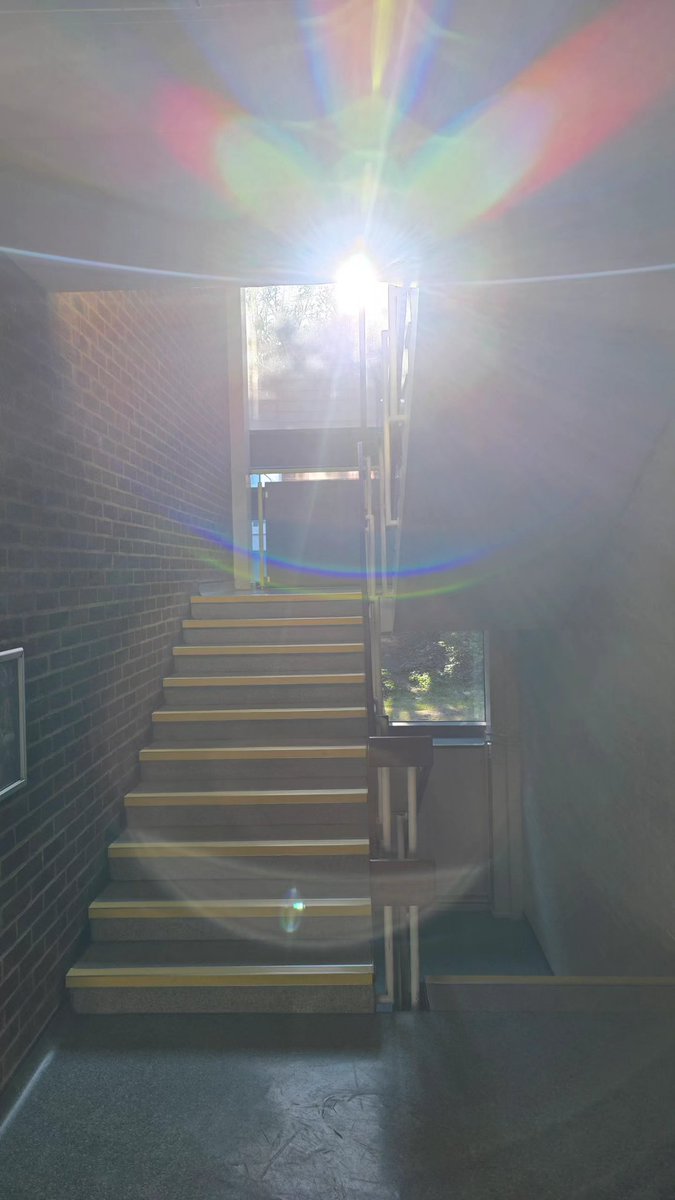 richardbarr2424's tweet image. Today is a very special day 🥳
Its my 4th year @LonghillSchool as a cleaner 😉
My Best achievement is : 4 years with absolutely NO ! Thats right no days
 "OFF" sickness 😷 🤒 🤧 🤕 😷 
May it continue 👍
#inspire 
#aspiration 
#determination 
#success