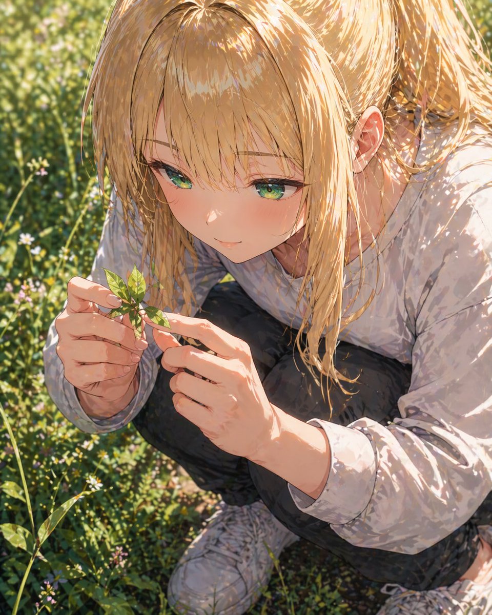 おはようカノジョ tweet media
