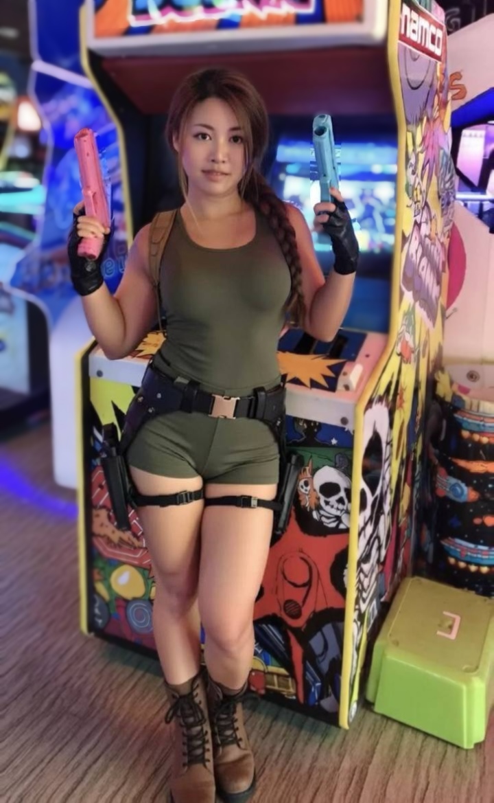 Tomb Crisis