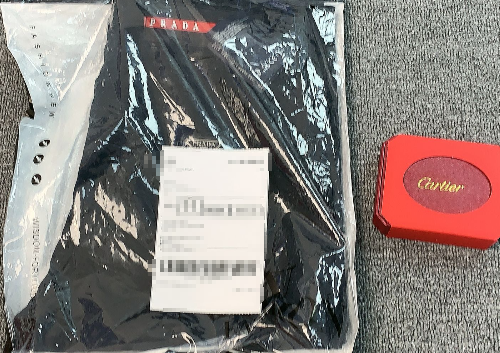 rechardsport's tweet image. #shipment