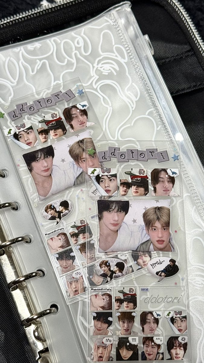 또 토 리 스티커 
RT 추첨 통해
한 세트씩 두 분께 나눔합니다        . . 🦕🦖
또토리처담자