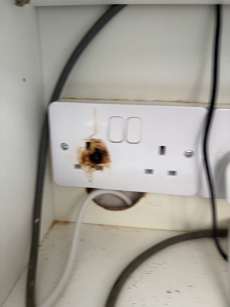 Reliable Electrician tweet media