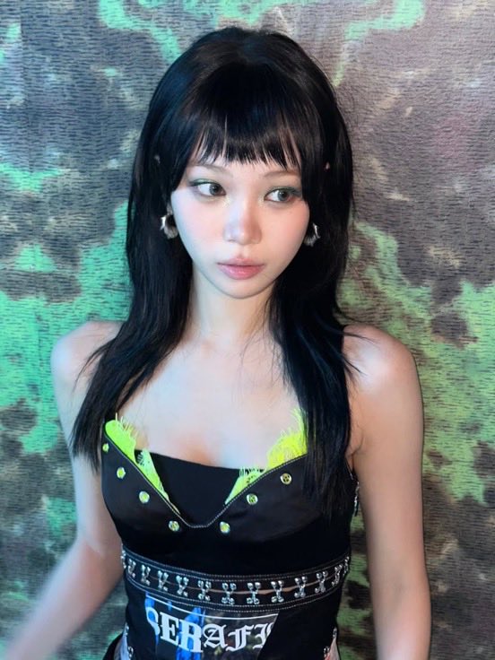 𝜗𝜚 becca 🎉 tweet media