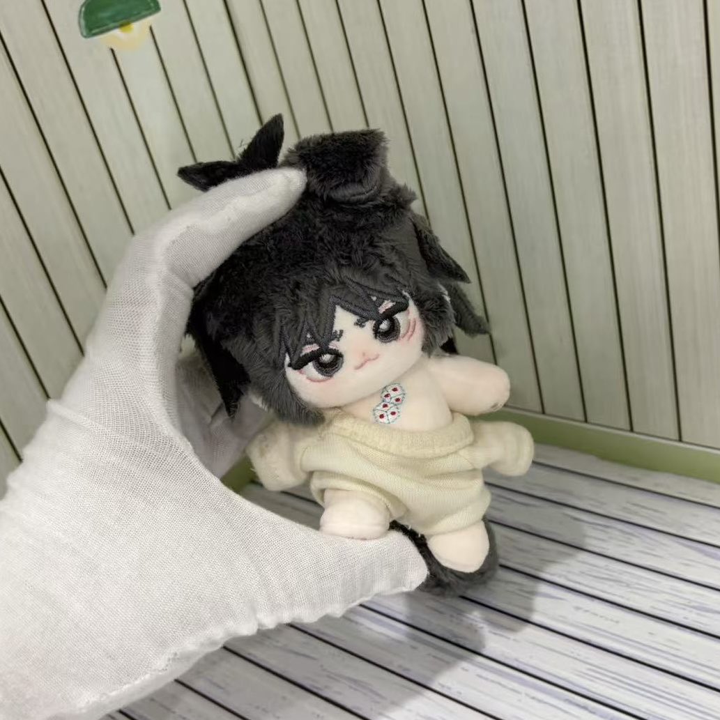 아카기 카이지 인형 드디어 받습니닷.. 얘드라 방치해서 미안해😭