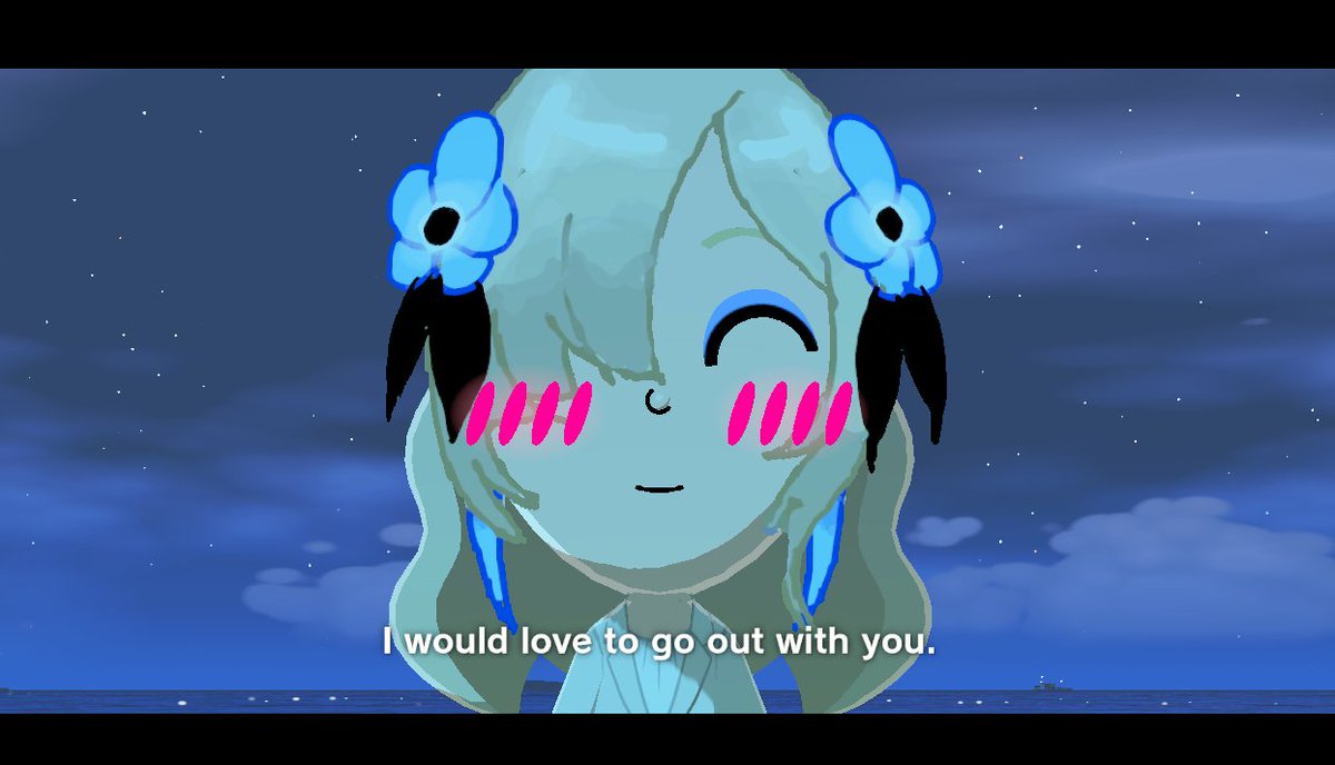 laxiel (ラシエル) tweet media