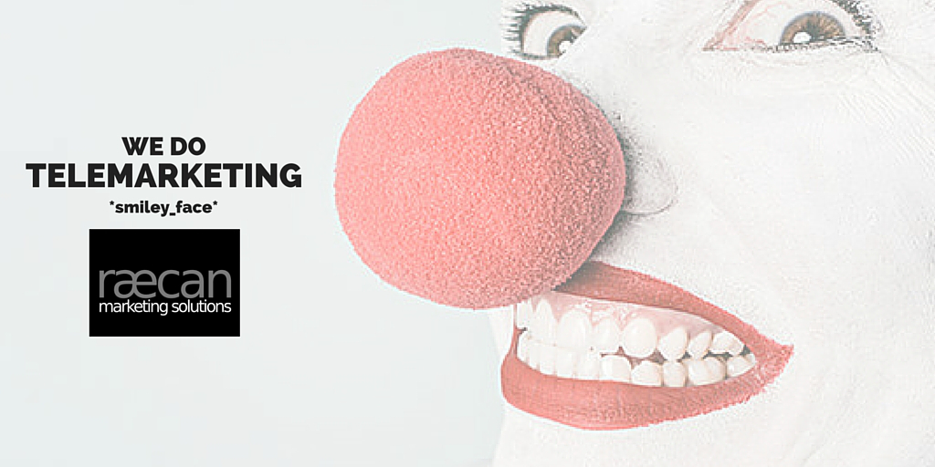 Telemarketing campaigns from start to finish goo.gl/eNfT97 is you sector on the list?