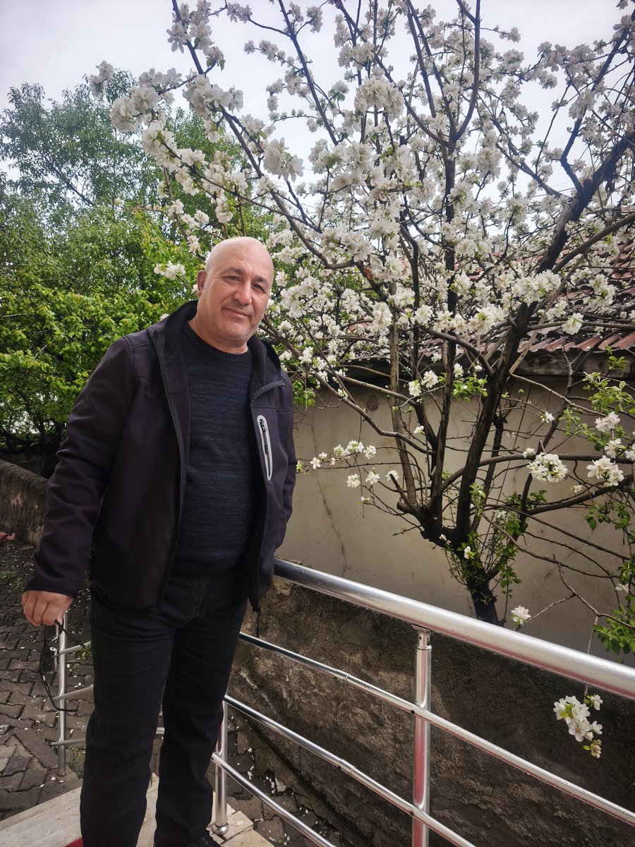 ilhan Tekeci tweet media