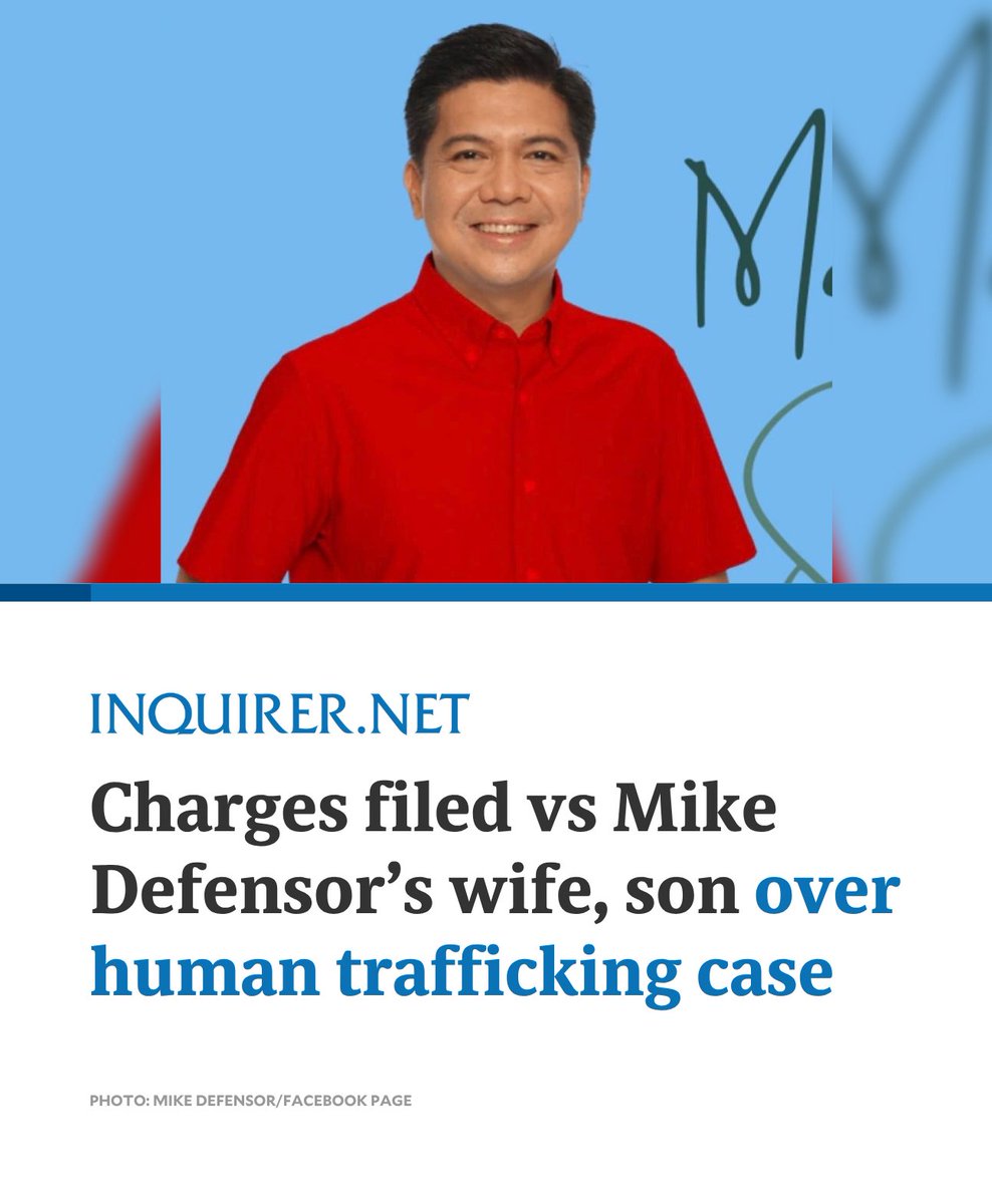 Inquirer tweet media