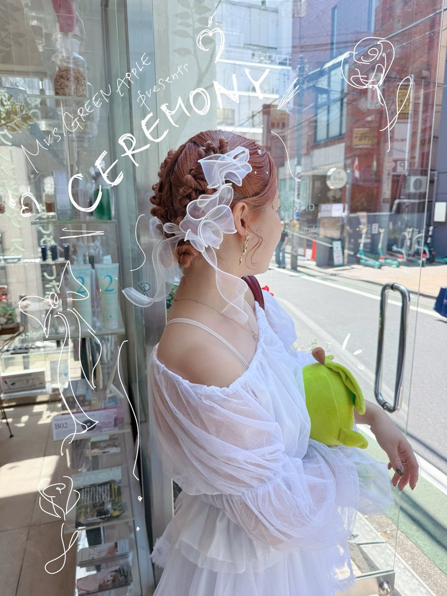 みぃ@ tweet media