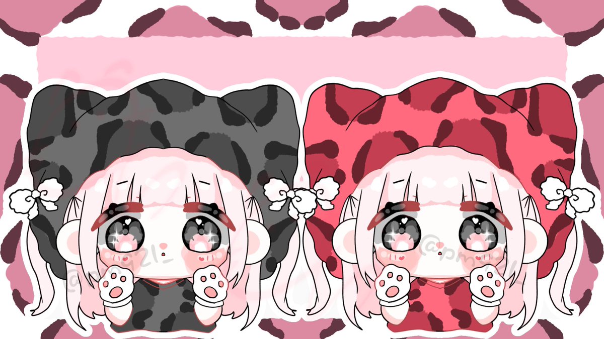 ｼﾅ. tweet media