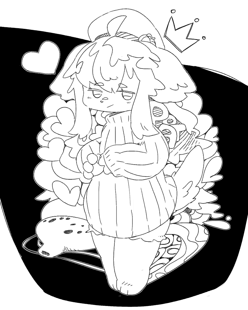 尾畑ばたお tweet media