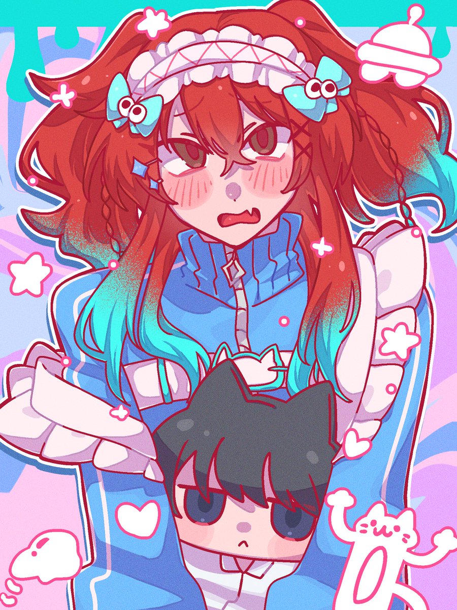 0812s28's tweet photo. 創作⊂( ᴖ ̫ᴖ)⊃♪ https://t.co/8YQw7S1NYY