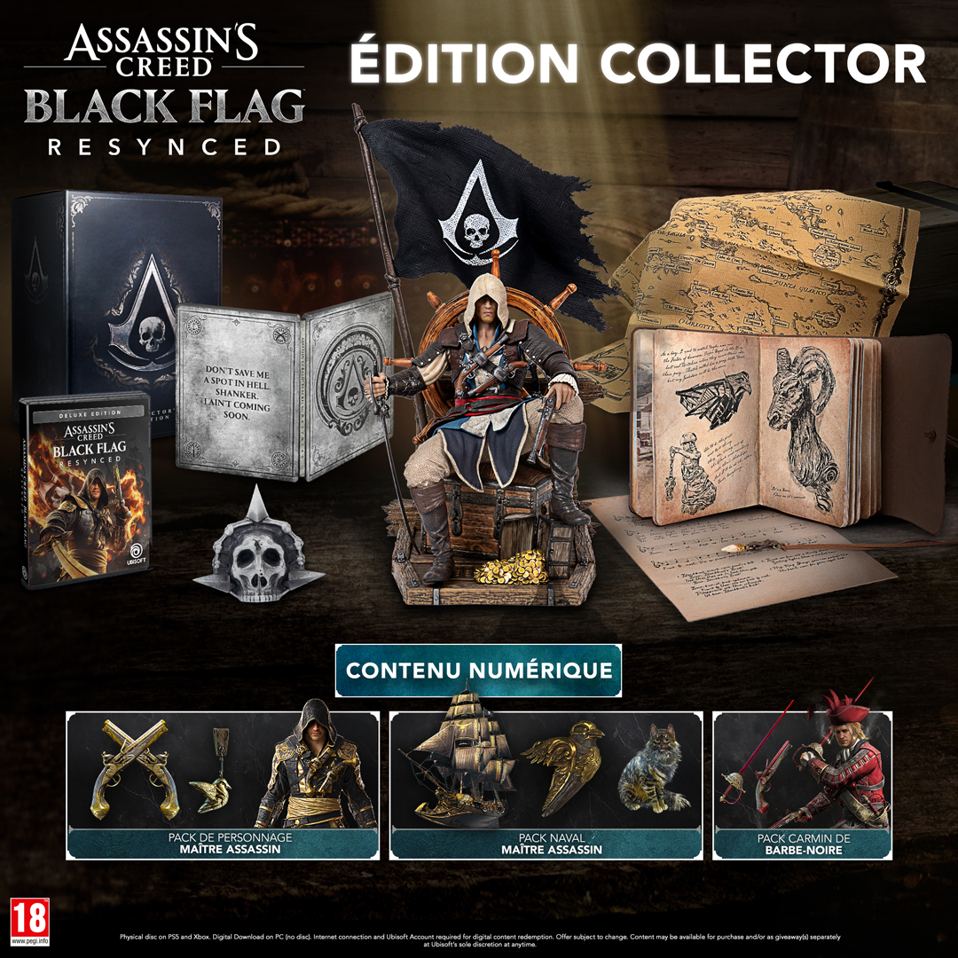 Micromania-Zing tweet media