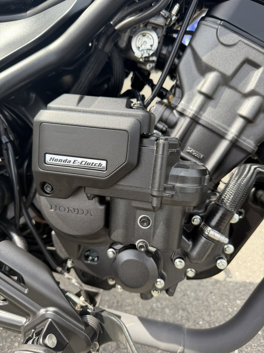 大谷 匡紀@馬似駆屋・バイク屋🏍️ tweet media