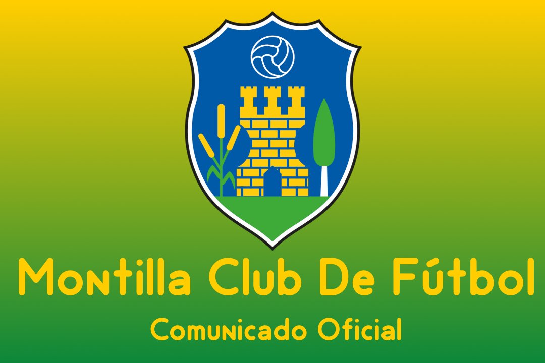 MontillaCF's tweet image. 📄 𝗖𝗢𝗠𝗨𝗡𝗜𝗖𝗔𝗗𝗢 𝗢𝗙𝗜𝗖𝗜𝗔𝗟 | Aclaración artículo prensa local

👉 montillacf.es/2026/04/comuni…

#MontillaCF #Montilla #MCF #ComunicadoOficial