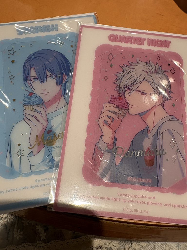 よしみ tweet media