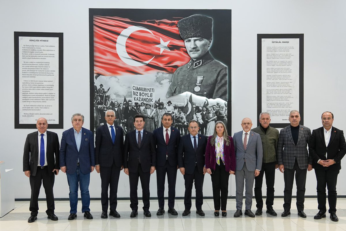 eczburhan's tweet photo. CHP İletişim Doğu Karadeniz Yerel Medya Buluşmamızı Trabzon’da gerçekleştiriyoruz. https://t.co/6rrzxX2wLO