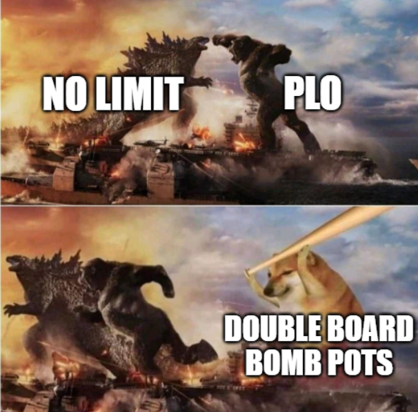 CoinPoker tweet media