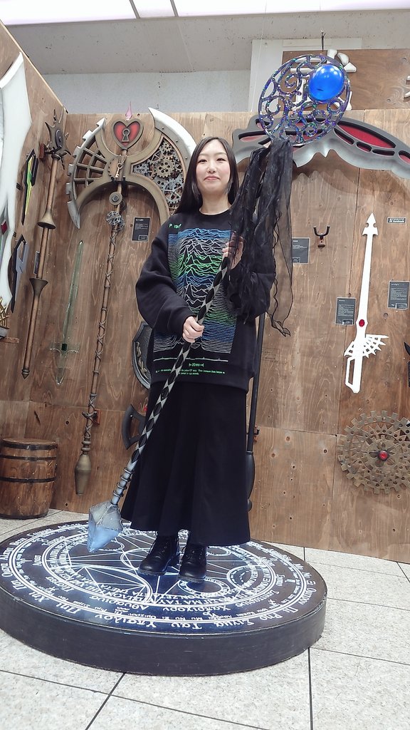 りーさん@Phantomenace tweet media