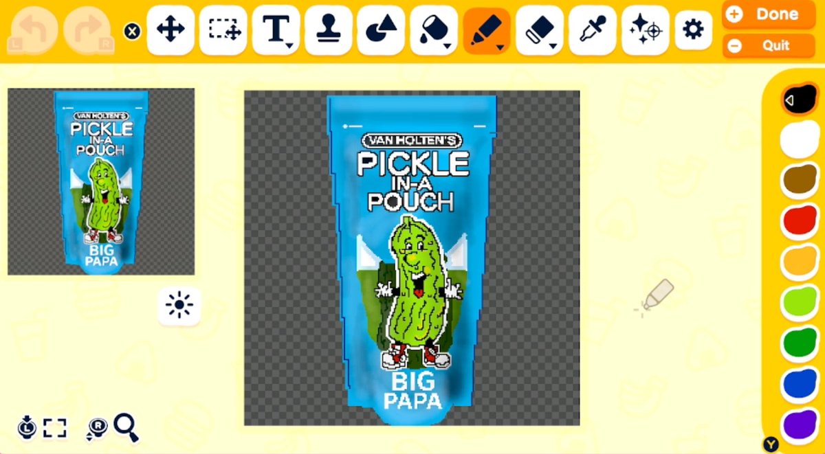 LilyBlue 💜 Vtuber tweet media