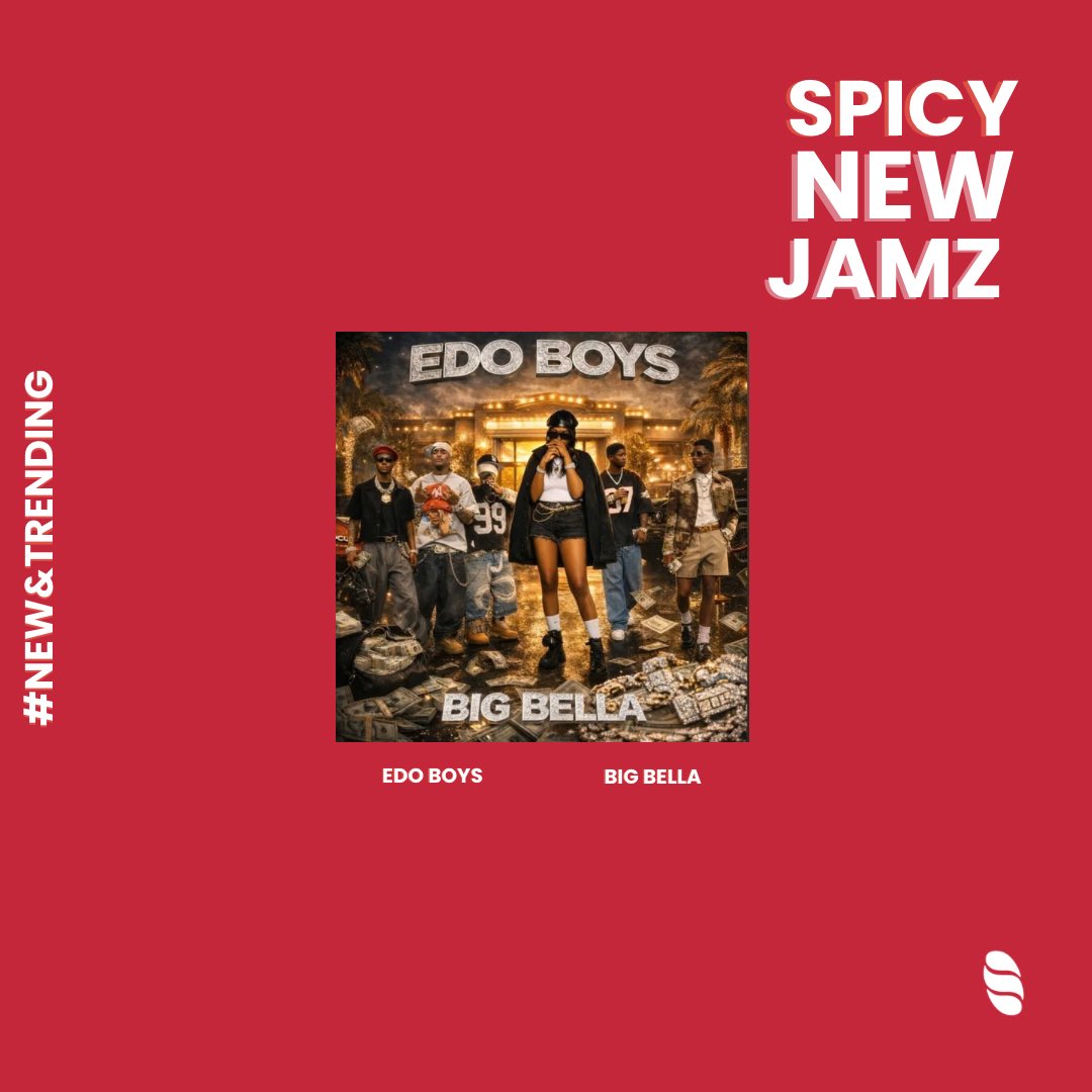 Spicy Model tweet media