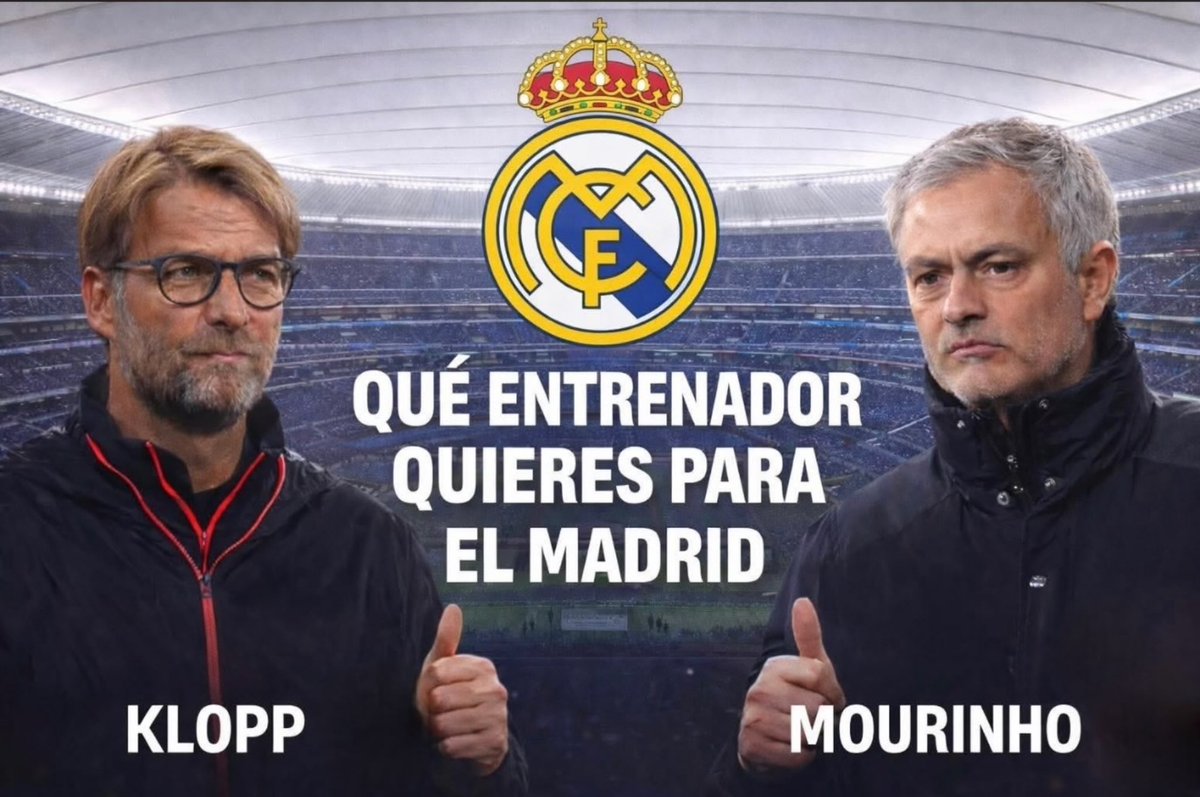 🔱 CHAMPIONS RM🔱 tweet media