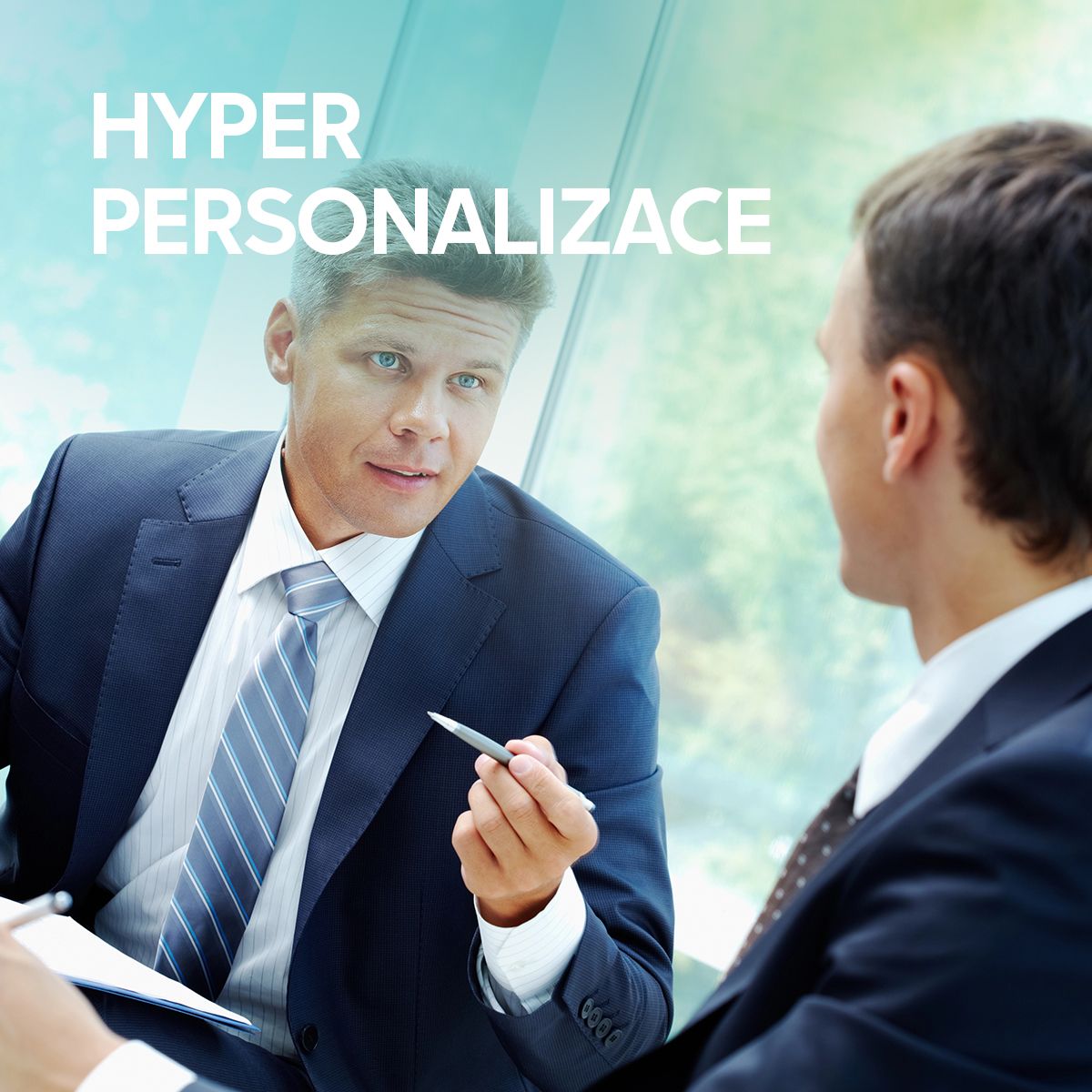 talk2amy_cz's tweet image. 🚀 Konec plošných školení… hyper-personalizace udává směr.

Zaměstnanci dnes chtějí růstový plán na míru své osobnosti. 👉 Amy odhalí silné stránky jednotlivce a ukáže přesný směr pro jeho rozvoj.

#HRTrends #HyperPersonalizace #Rozvoj #Talk2amy