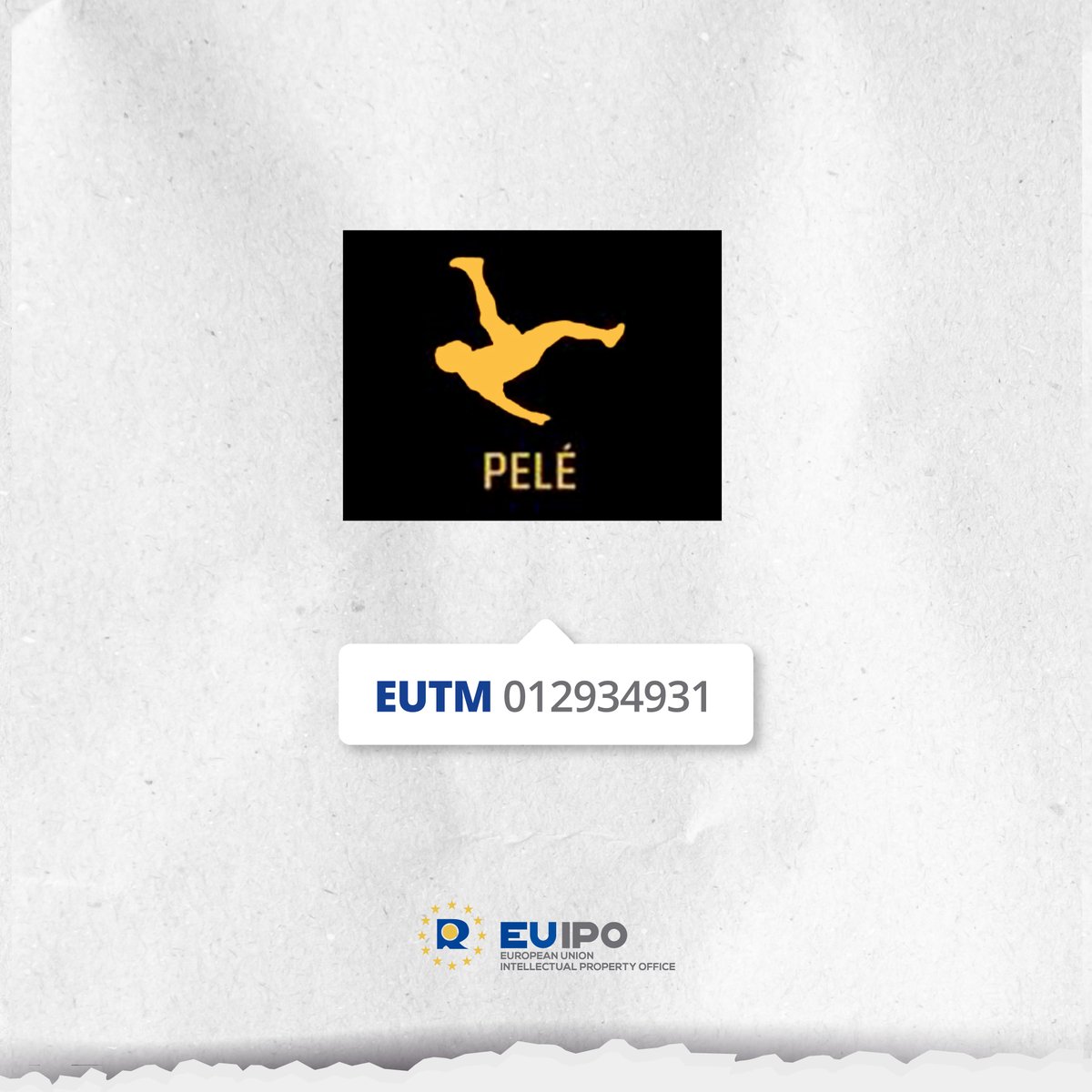 European Union Intellectual Property Office tweet media