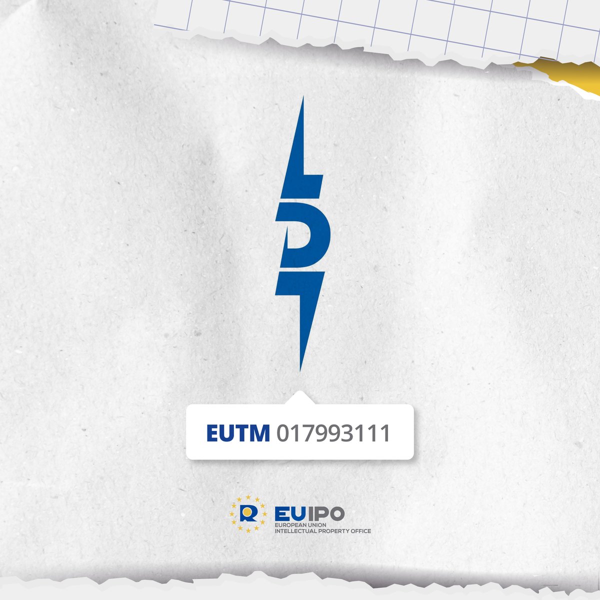 European Union Intellectual Property Office tweet media