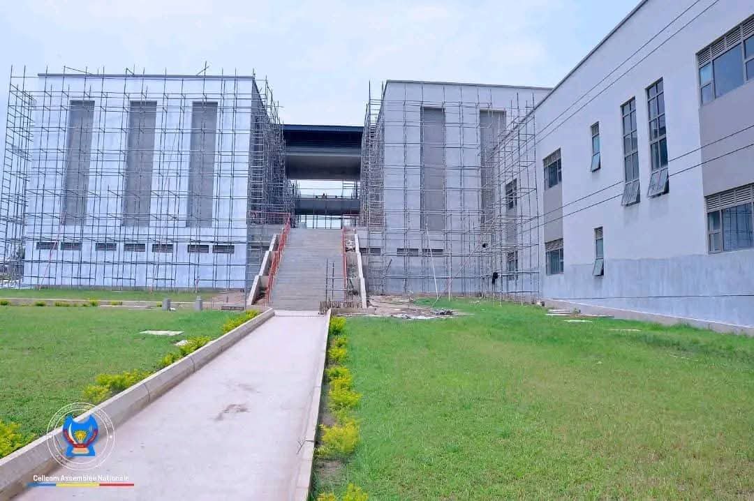 CITOYEN DANI BUKASA tweet media